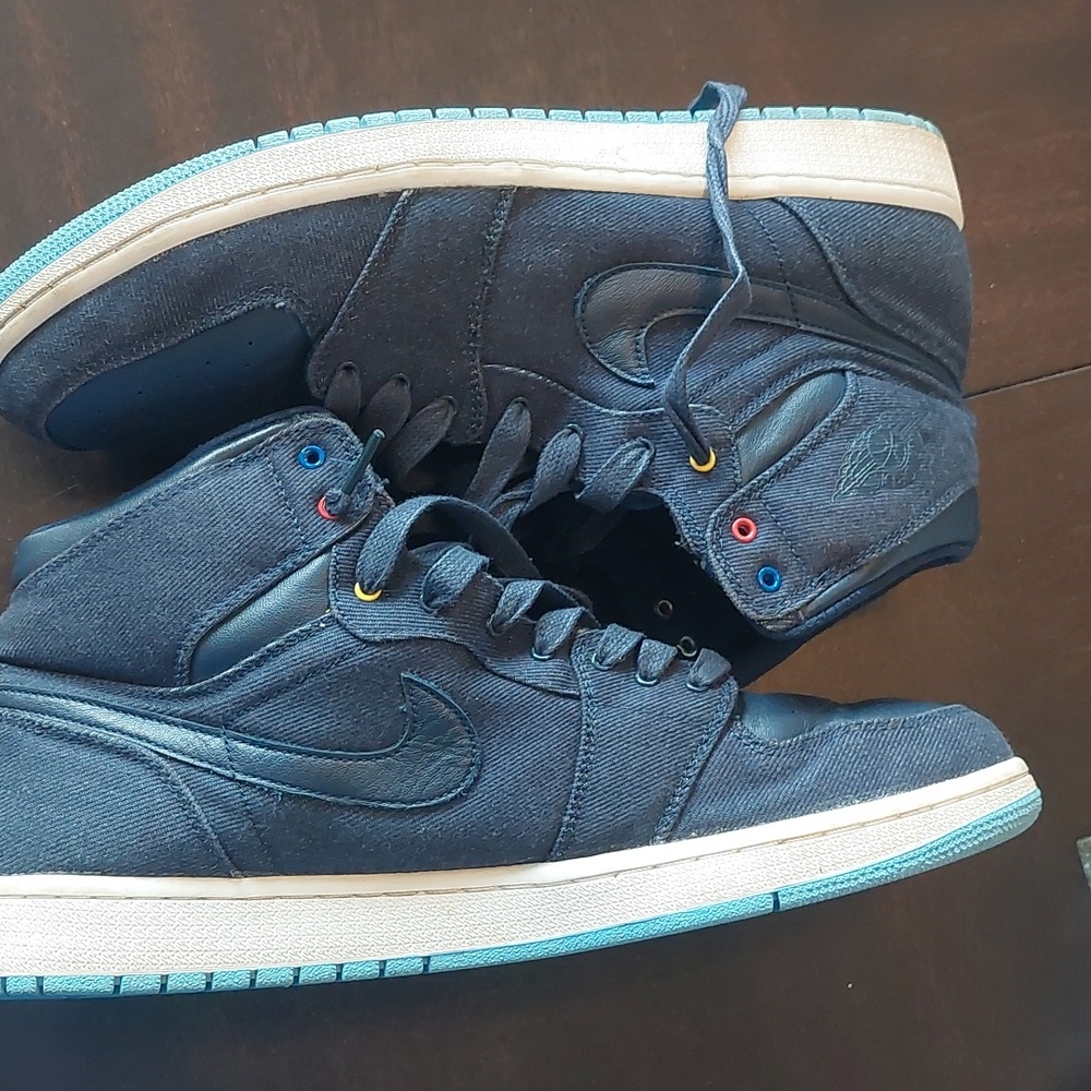 Air Jordan 1 Retro
